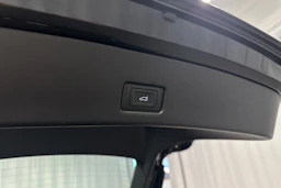 musta Audi Q4 e-tron 2023 kuva 30.