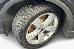 musta Audi Q4 e-tron 2023 kuva 11.