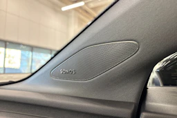 musta Audi Q4 e-tron 2023 kuva 24.