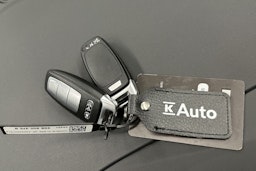 harmaa Audi Q4 e-tron 2023 kuva 31.