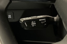 harmaa Audi Q4 e-tron 2023 kuva 22.