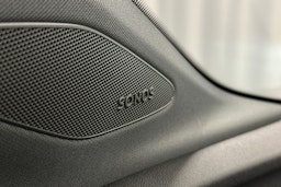 harmaa Audi Q4 e-tron 2023 kuva 31.