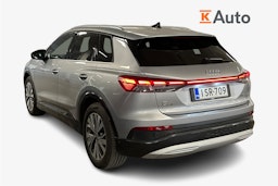 hopea Audi Q4 e-tron 2023 kuva 2.