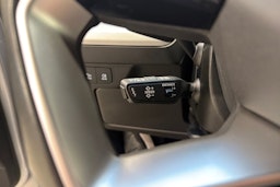 hopea Audi Q4 e-tron 2023 kuva 19.