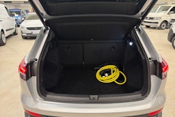 hopea Audi Q4 e-tron 2023 kuva 26.