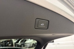 hopea Audi Q4 e-tron 2023 kuva 27.