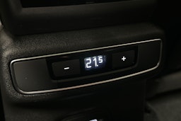 harmaa Audi Q4 e-tron 2023 kuva 17.