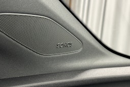 harmaa Audi Q4 e-tron 2023 kuva 31.