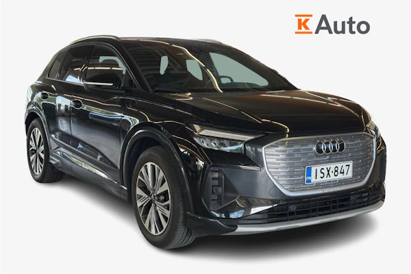 Audi Q4 e-tron 40 e-tron Proline Advanced | Soh 94,3%|