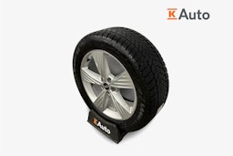 musta Audi Q4 e-tron 2023 kuva 11.