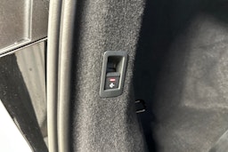 musta Audi Q4 e-tron 2023 kuva 29.