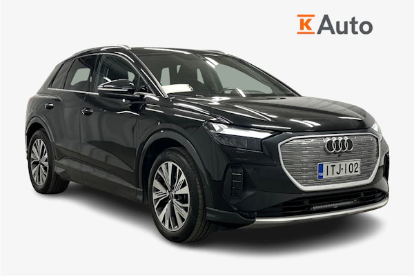 Audi Q4 e-tron 50 e-tron quattro