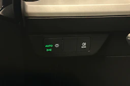 musta Audi Q4 e-tron 2023 kuva 14.
