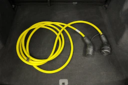 musta Audi Q4 e-tron 2023 kuva 34.