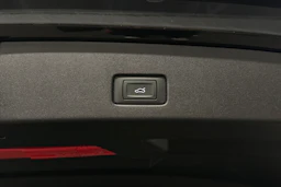 musta Audi Q4 e-tron 2023 kuva 37.