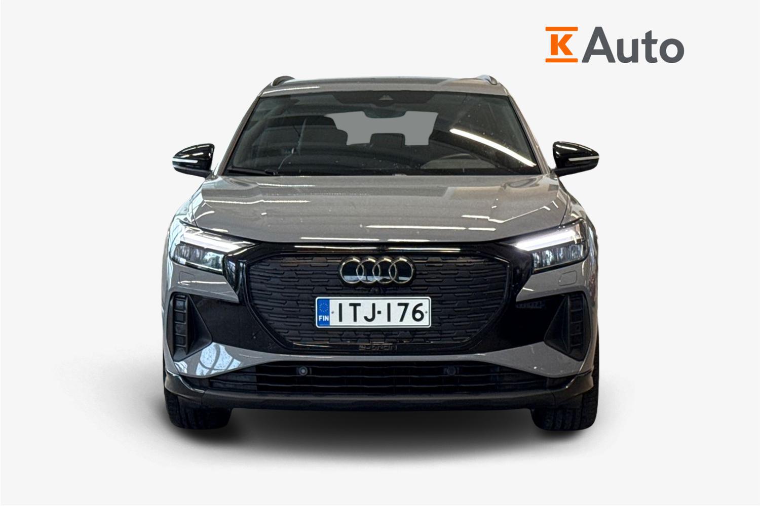 Audi Q4 e-tron 50 e-tron quattro 2023, kuva 4/30