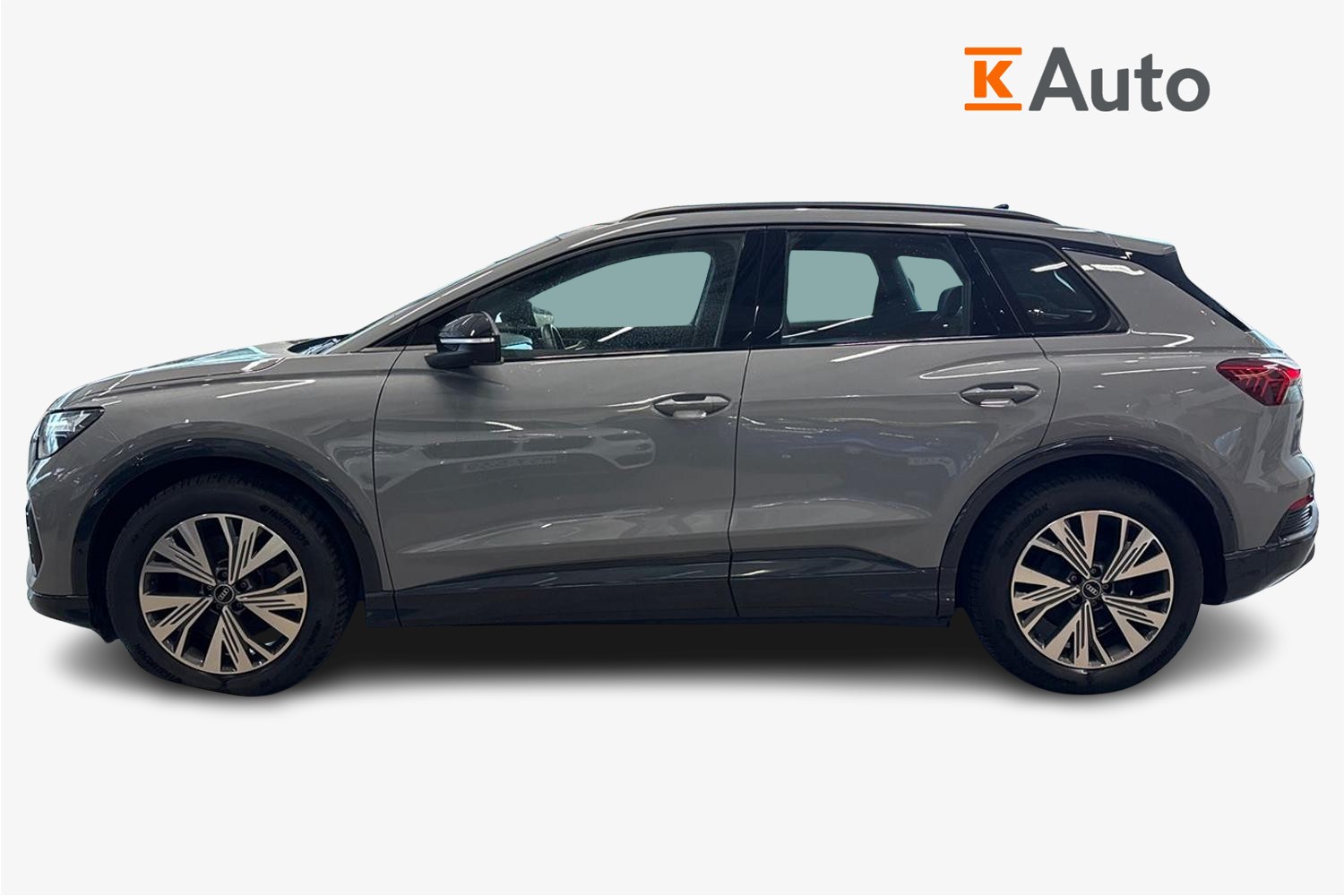 Audi Q4 e-tron 50 e-tron quattro 2023, kuva 5/30