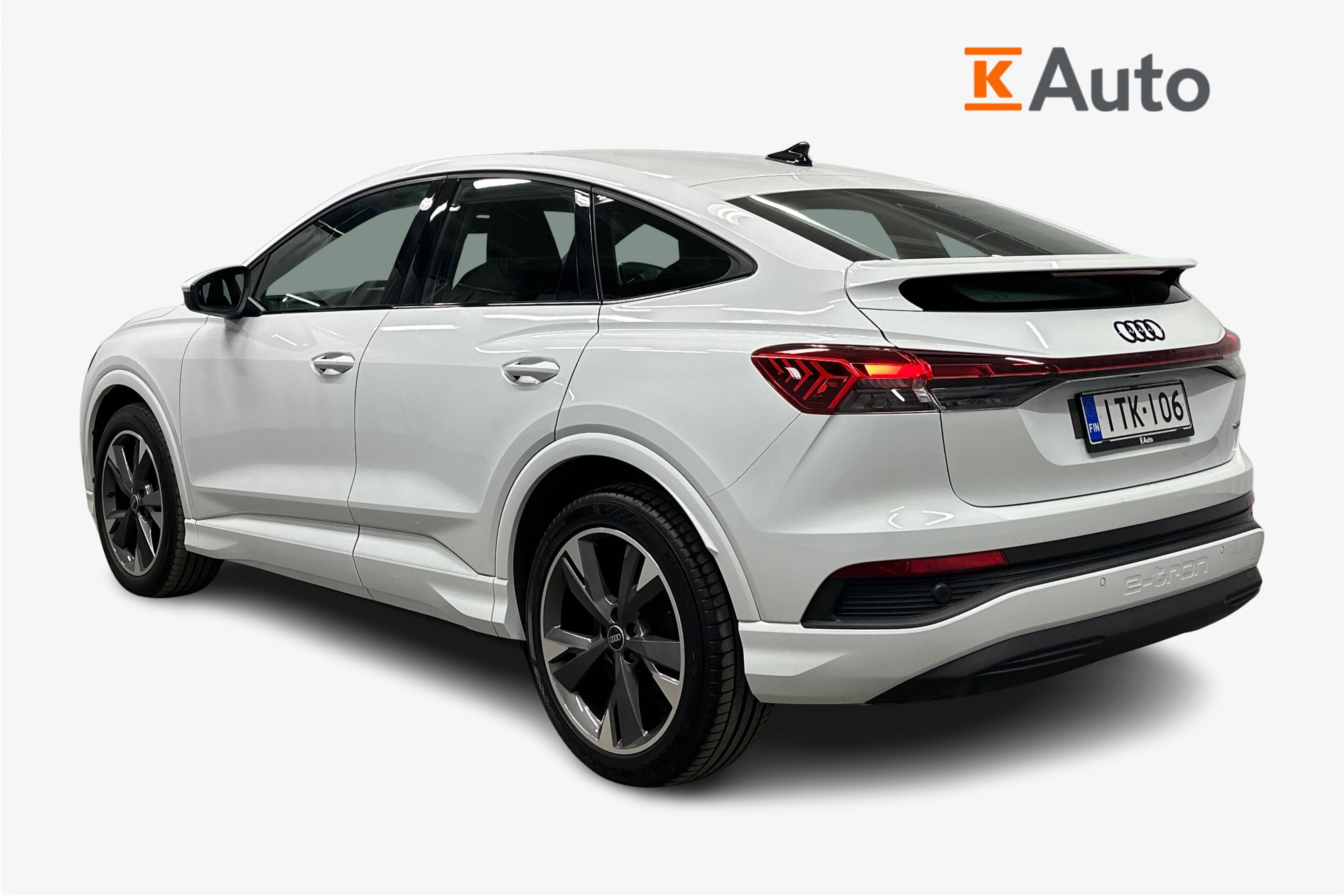 Audi Q4 e-tron 2023, kuva 2/38