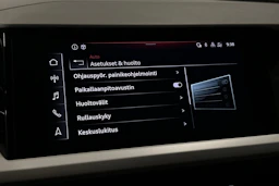 valkoinen Audi Q4 e-tron 2023 kuva 28.