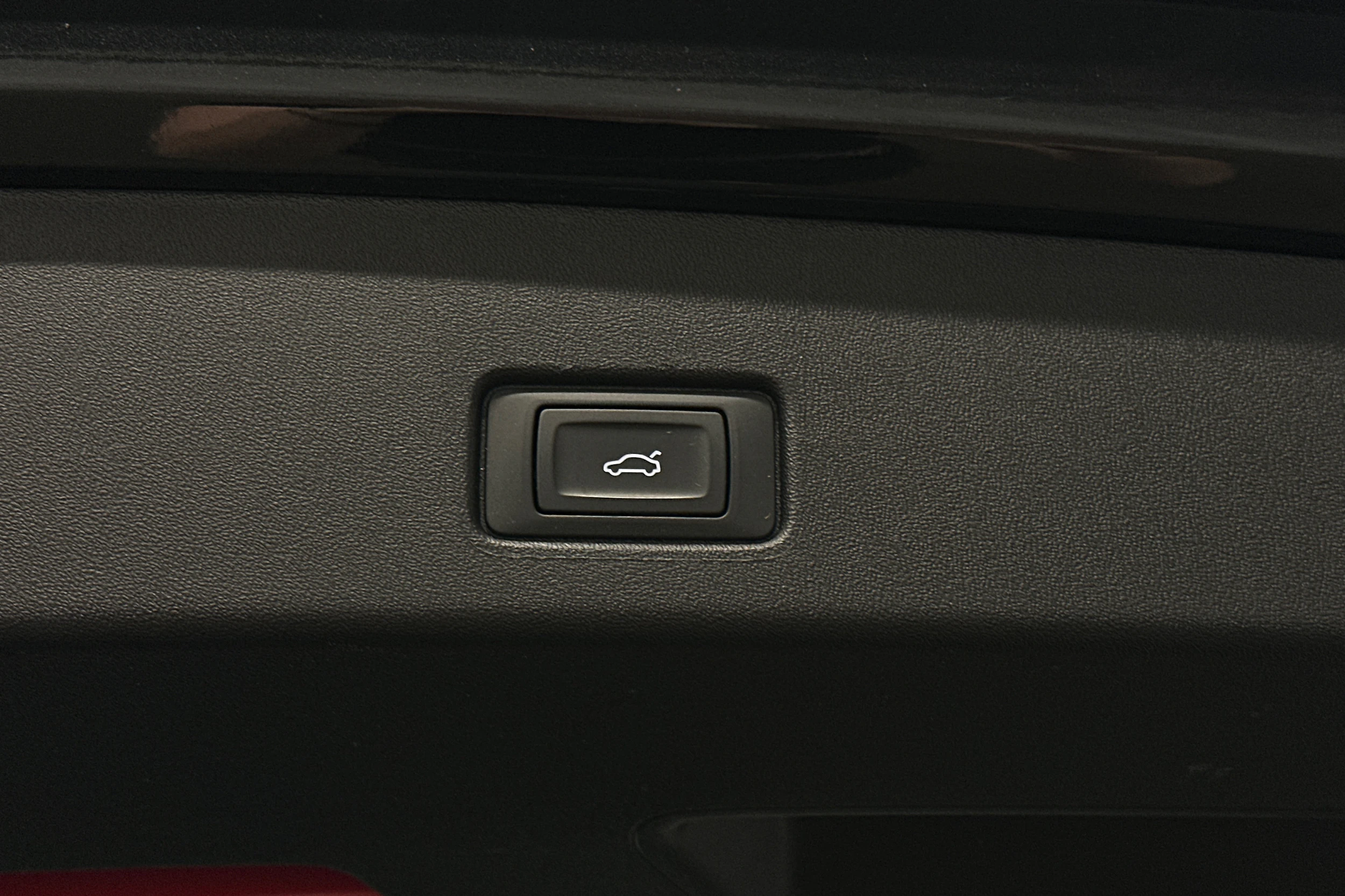 musta Audi Q4 e-tron 2023 kuva 36.