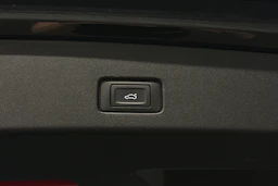 musta Audi Q4 e-tron 2023 kuva 36.