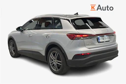 hopea Audi Q4 e-tron 2023 kuva 2.