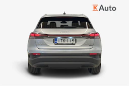 hopea Audi Q4 e-tron 2023 kuva 3.