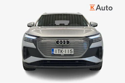 hopea Audi Q4 e-tron 2023 kuva 4.