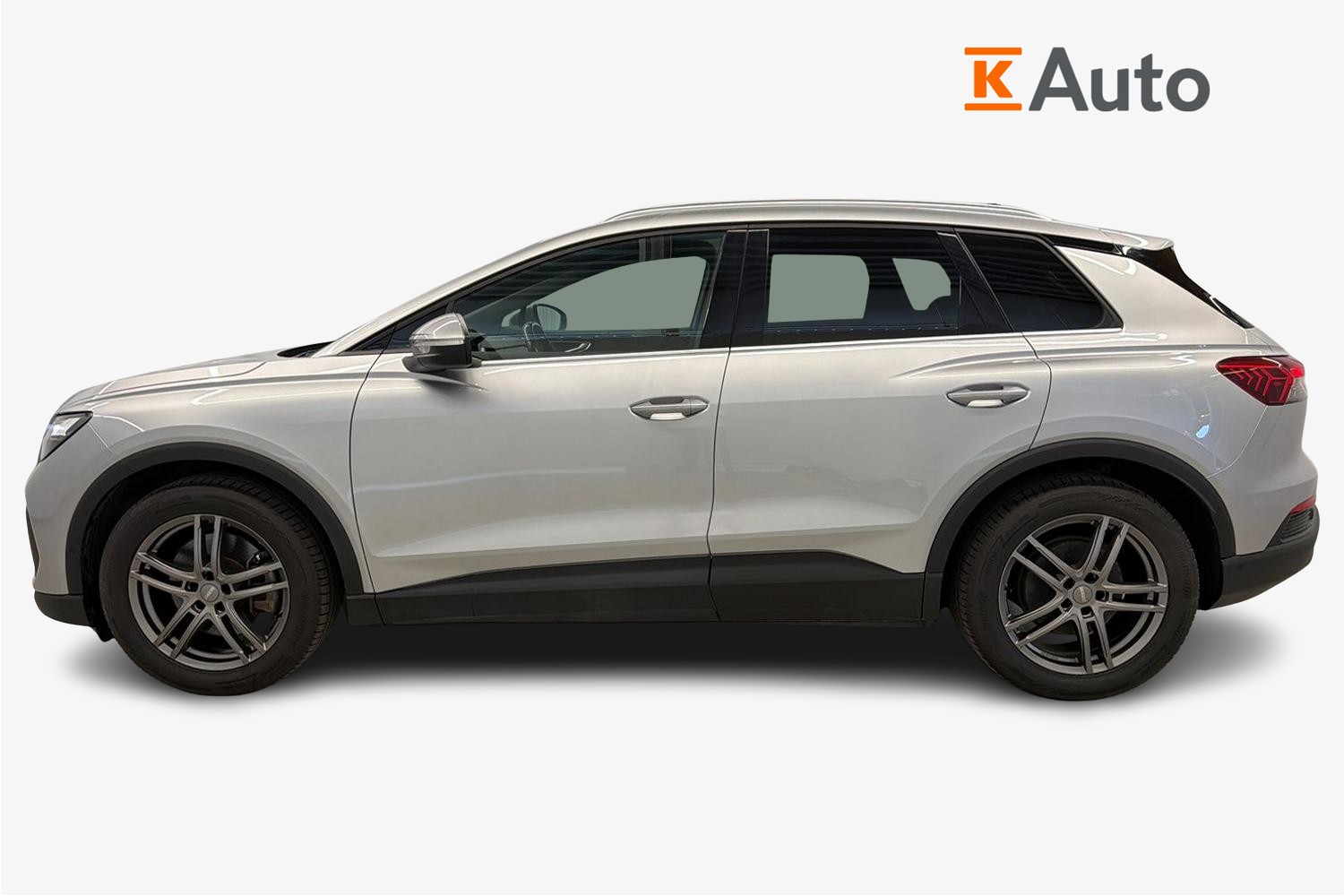Audi Q4 e-tron 45 e-tron quattro 2023, kuva 5/27