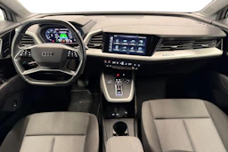 hopea Audi Q4 e-tron 2023 kuva 7.
