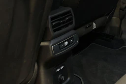 hopea Audi Q4 e-tron 2023 kuva 9.