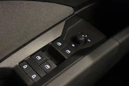 hopea Audi Q4 e-tron 2023 kuva 10.