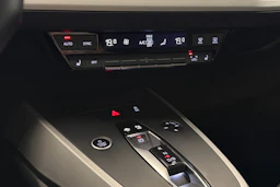 hopea Audi Q4 e-tron 2023 kuva 16.