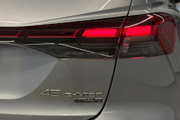 hopea Audi Q4 e-tron 2023 kuva 21.