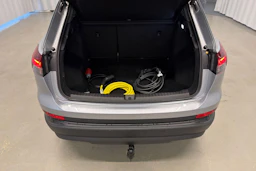 hopea Audi Q4 e-tron 2023 kuva 23.