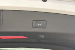 hopea Audi Q4 e-tron 2023 kuva 26.