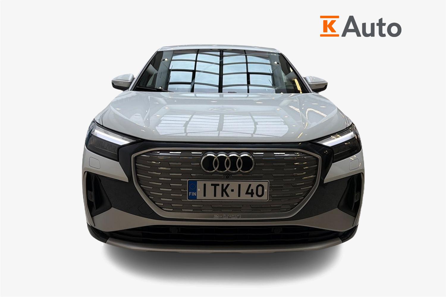 Audi Q4 e-tron 2023, kuva 4/32