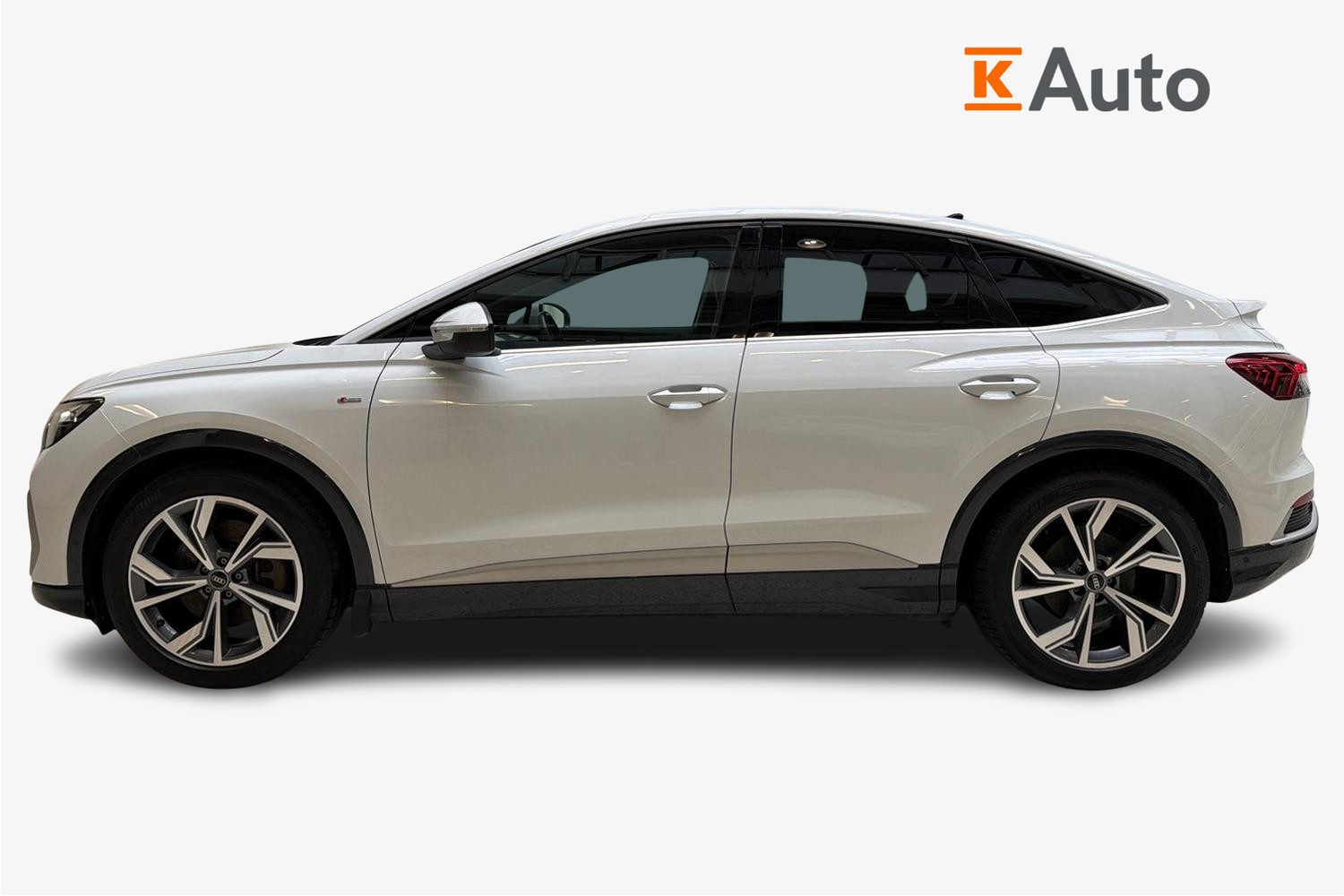 Audi Q4 e-tron 2023, kuva 5/32
