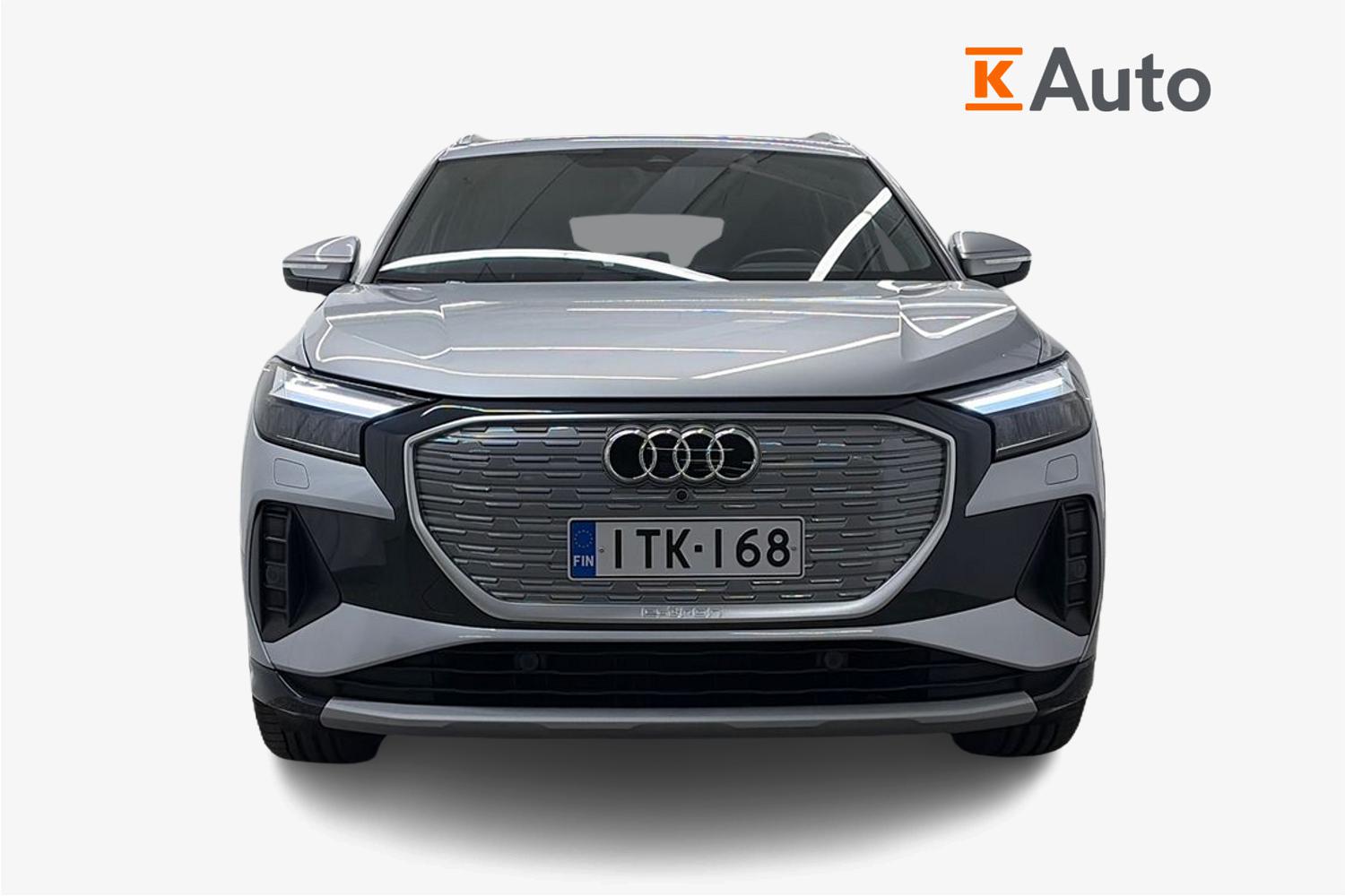 Audi Q4 e-tron 50 e-tron quattro 2023, kuva 4/28