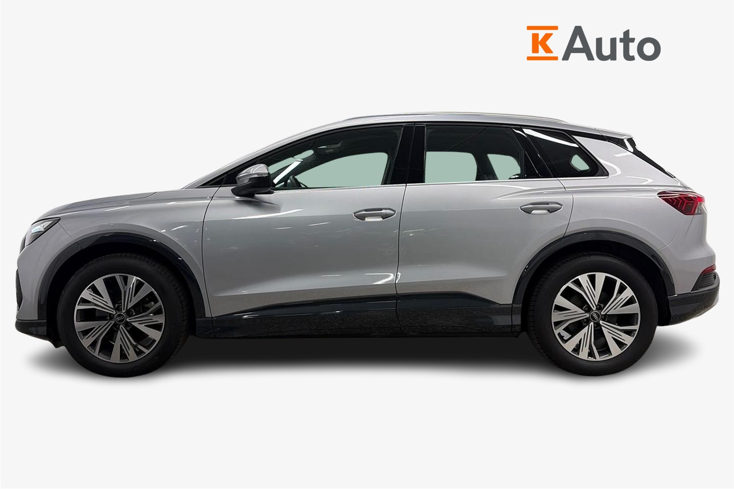 Audi Q4 e-tron 50 e-tron quattro 2023, kuva 5/28