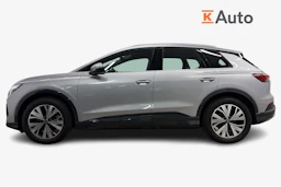 hopea Audi Q4 e-tron 2023 kuva 5.