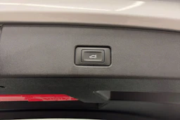 hopea Audi Q4 e-tron 2023 kuva 13.