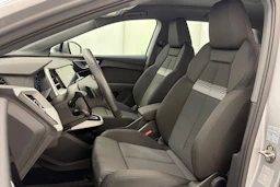 hopea Audi Q4 e-tron 2023 kuva 14.
