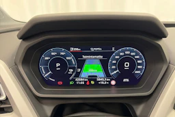 hopea Audi Q4 e-tron 2023 kuva 15.