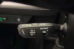 hopea Audi Q4 e-tron 2023 kuva 18.
