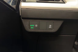 hopea Audi Q4 e-tron 2023 kuva 26.