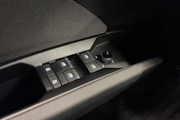 hopea Audi Q4 e-tron 2023 kuva 27.