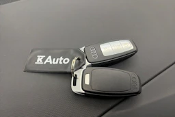 hopea Audi Q4 e-tron 2023 kuva 28.