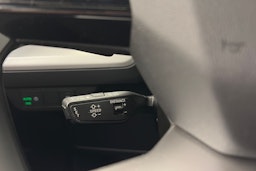 harmaa Audi Q4 e-tron 2023 kuva 20.