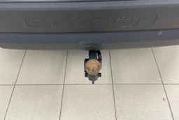 Harmaa Audi Q4 e-tron 2023 kuva 20.